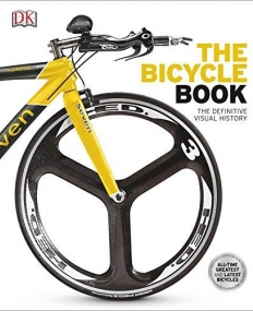 The Bicycle Book