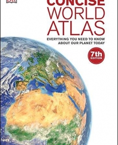 Concise World Atlas 7th Edition