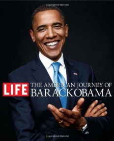 American Journey of Barack Obama