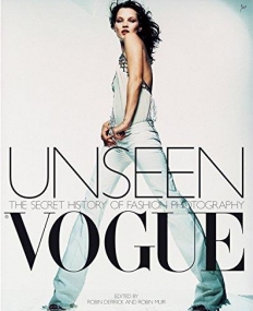 Unseen Vogue