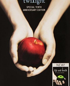 Twilight Tenth Anniversary/Life and Death Dual Edition