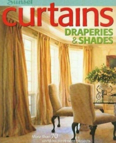 SUNSET CURTAINS DRAPERIES & SHADES