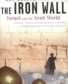 Iron Wall:  and the Arab World