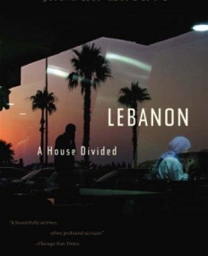 Lebanon: A House Divided