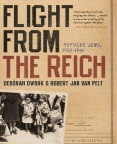 Flight from the Reich: Refugee Jews, 1933-1946