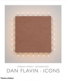 Dan Flavin – Icons