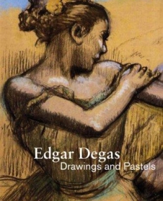 Edgar Degas