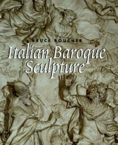 World Of Art: Italian Baroque Sculpture