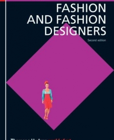 The Thames & Hudson Dictionary of Fashion and Fashion Designers