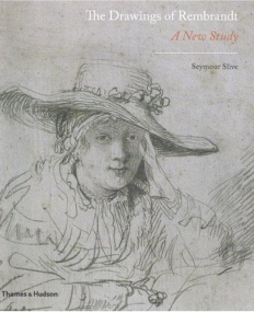 The Drawings of Rembrandt