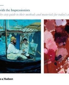 Paint with the Impressionists