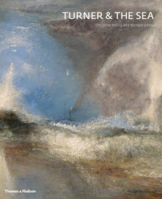 Turner & the Sea