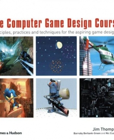 The Computer Game Design Course