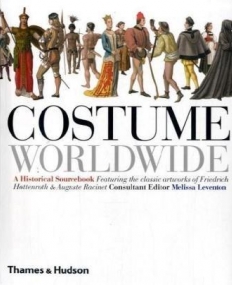 Costume Worldwide