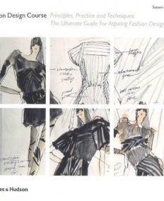 Fashion Design Course