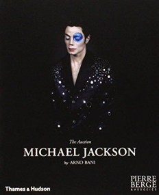 Michael Jackson: The Auction