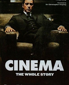 Cinema: The Whole Story