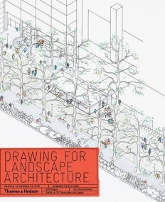 Drawing for Landscape Architecture