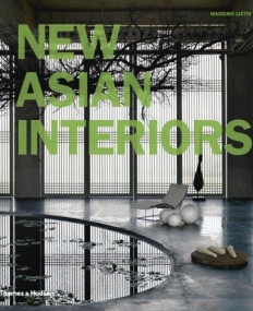 New Asian Interiors