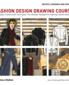 Fashion Design Drawing Course