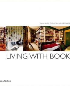 Living with Books