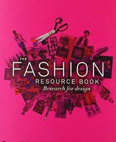 The Fashion Resource Book