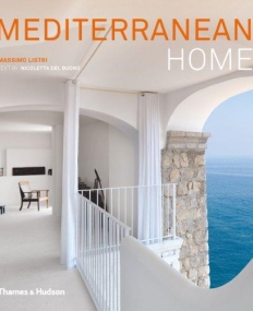 Mediterranean Home