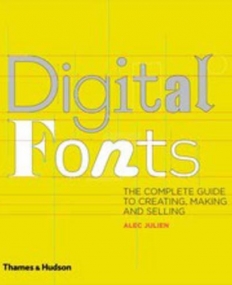 Digital Fonts