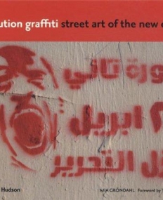 Revolution Graffiti