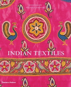 Indian Textiles