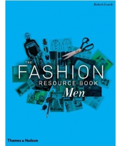 The Fashion Resource Book: Men