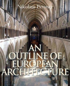 An Outline of European Architecture