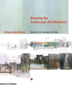 Drawing for Landscape Architecture