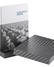 Concrete Ideas: Material to Shape a City