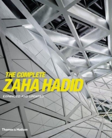 The Complete Zaha Hadid