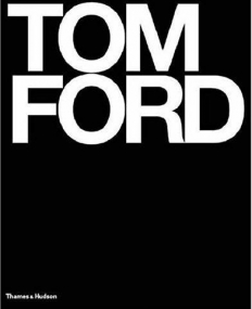 Tom Ford