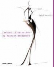 Fashion Illustration by Fashion Designers