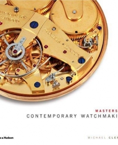 Masters of Contemporary Watchmaking