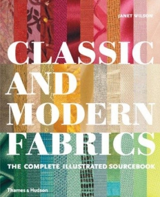 Classic and Modern Fabrics