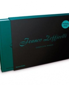 Zeffirelli – Complete Works