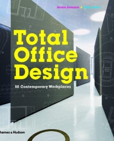 Total Office Design