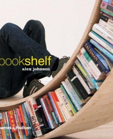 Bookshelf