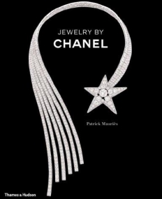 Jewelry by Chanel