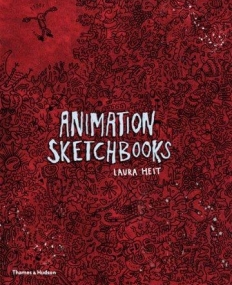 Animation Sketchbooks