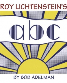 Roy Lichtenstein's ABC