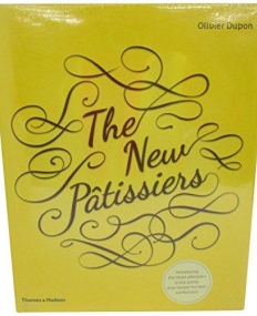 The New Pâtissiers