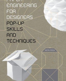 Paper Engineering for Designers