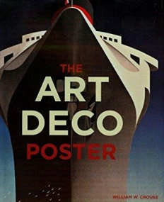 The Art Deco Poster