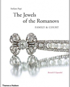 The Jewels of the Romanovs