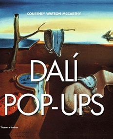 Dalí Pop-Ups